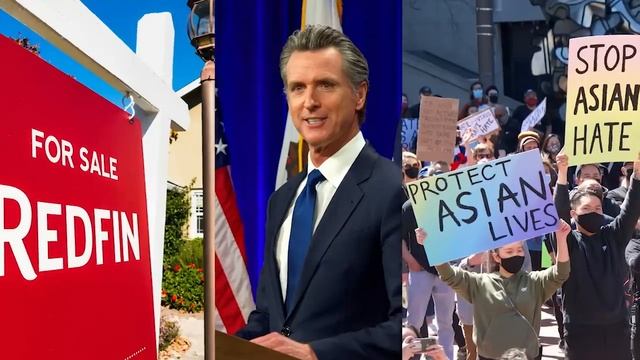 8 Californians who left for Texas share thoughts 1 year later смотреть онлайн