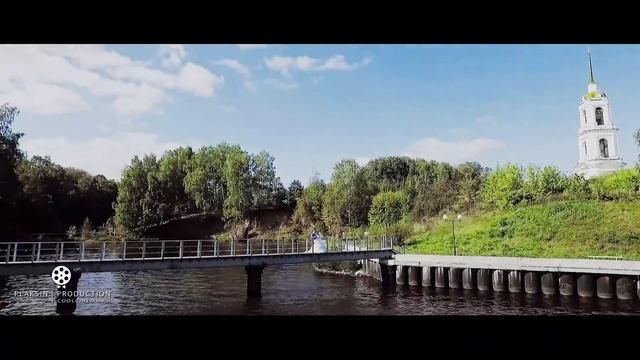 Самая красивая свадьба в России будет у Вас! СМОТРИТЕ ВИДЕО! смотреть онлайн