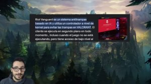 Riot FINALMENTE ha hecho el ANUNCIO que NADIE QUERÍA!