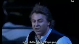 Roberto Alagna - La Boheme - Che gelida manina