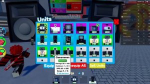 ✨КАК ОКУПАТЬСЯ ВО ВСЕХ ТРЕЙДАХ НА 100% В TOILET TOWER DEFENSE | РОБЛОКС ТУАЛЕТ ТОВЕР ДЕФЕНС