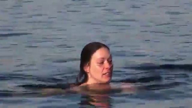 Потолок