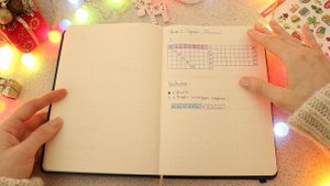 7 советов как начать вести ежедневник | оформление ежедневника на январь 2023| bullet journal