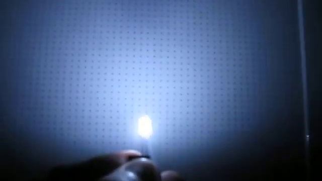 Белый светодиод смотреть онлайн