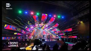 Edoardo Vianello - Medley Live di successi - 31.12.2021