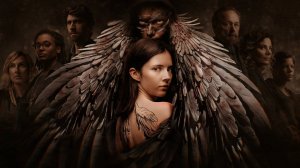 Сериал Сфинкс – 1 сезон 6 серия / Sphinx