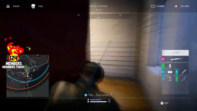 FIRESTORM...WILL THE NEXT (F2P) BATTLE ROYALE BE LIKE THIS?!🔥🔥🔥 - Battlefield V Firestorm in 2024 смотреть онлайн