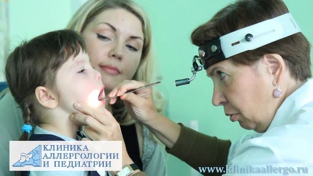 Почему дети так часто болеют?
