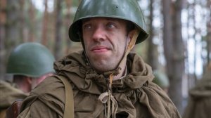 "Рубеж обороны" в Протвино 24.04.2022 в лицах (РЕКОНСТРУКЦИЯ)
