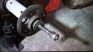 Новая полуось на Неву -2