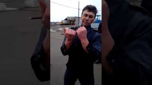 Гну гвозди для передачи "Железный рейтинг" смотреть онлайн