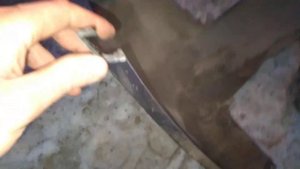 Как снять бампер Toyota Raum  (быстро и на улице и без инструментов)