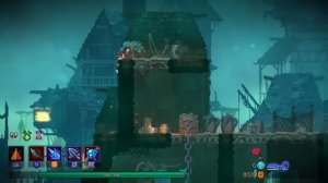 Dead Cells is Actual Garbage