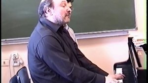 Шопен Вальс №3  a moll Op 34 №2