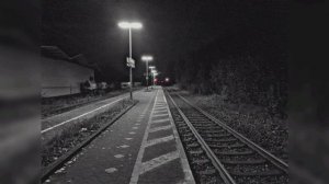 Molchat Doma - Otveta Net - Ответа Нет - Молчат Дома (slowed&muffled)