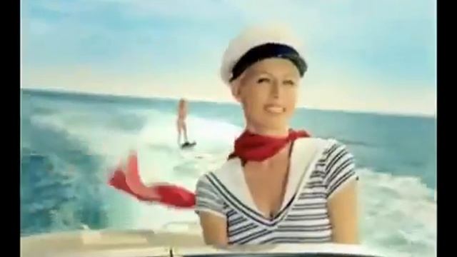Музыка из рекламы Тонус - Это сочная жизнь Актив Плюс! (Россия) (2010)