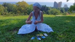 ТАРО! ВЕРНЕТСЯ ЛИ ОН?