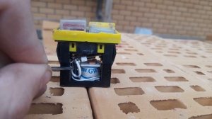 Сломалась бетономешалка. Не включается кнопка пуск, причины поломки. Как подключить без кнопки.