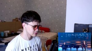 Dimash - Love is Like a Dream ~ Димаш Кудайберген - Любовь, похожая на сон Singer Reaction