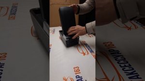 подлокотник универсальный на приору 1