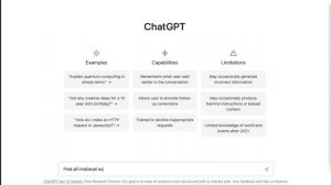 Math and ChatGPT #math #mathematics #chatgpt