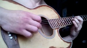 Rammstein-Klavier на акустике!