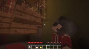 ? ДЕВУШКА ВАМПИР И РЕБЕНОК В МАЙНКРАФТ! Дети вампиры 7 серия