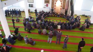 23 февраля 2020 года  Зязиков юрт