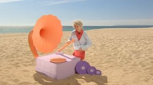 Boohbah: Record Player (Episode 7)