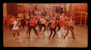 ЯМАЙКА СТАЙЛ (Ragga dancehall) Dance Studio TNG