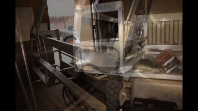 L200 кунг алюминий самодельный смотреть онлайн