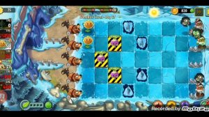 Прохождение plants vs zombies 2 часть17  ссылка на тг в описании ролика