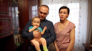 Чтобы спасти 10-месячного ребенка от смерти нужны 13 миллионов рублей