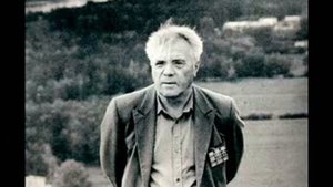 Виктор Астафьев — Мальчик в белой рубашке (читает автор).