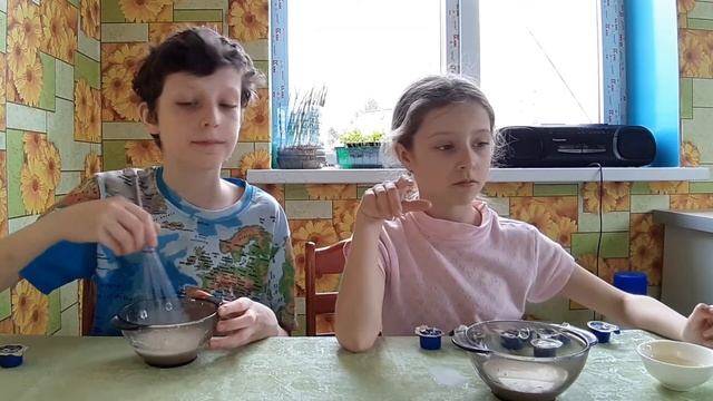 Телепатия мороженое челлендж / готовим мороженое смотреть онлайн