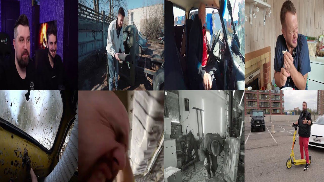 Блоггеры fun joy® • MMXXIV  publication • (Have Some Fun )