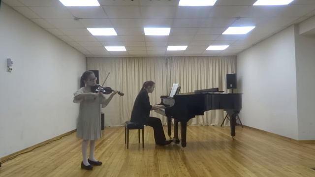 Н. Бакланова "Марш октябрят" смотреть онлайн