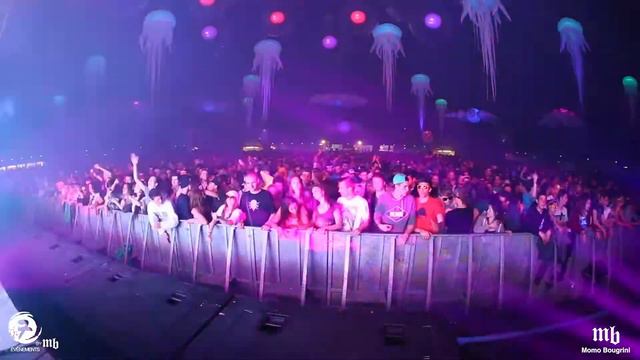 World Trance - 7 Evénements by Momo Bougrini смотреть онлайн