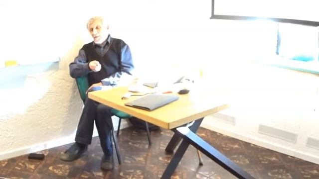 Образование в эпоху перемен. Лекция 2