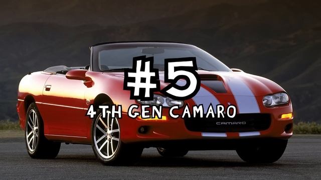 8 DIY Project Cars Faster than a Hellcat смотреть онлайн