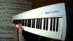 Pain - Shut Your Mouth (на пианино / piano cover)