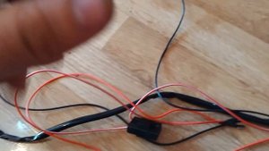 ПРОТИВОТУМАННЫЕ ФАРЫ  (ПТФ) ДНЕВНЫЕ ХОДОВЫЕ ОГНИ НА ТОЙОТУ КОРОЛЛУ Е150