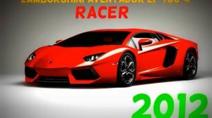 NEED FOR SPEED RIVALS | Full Car List So Far