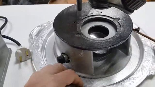 Советский Микроскоп МБС-2 Профессиональный электрический. Лот на мешке. Работает. Есть допы и б.п. смотреть онлайн