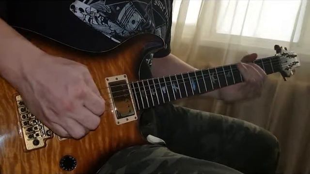 Riff for Guitartek