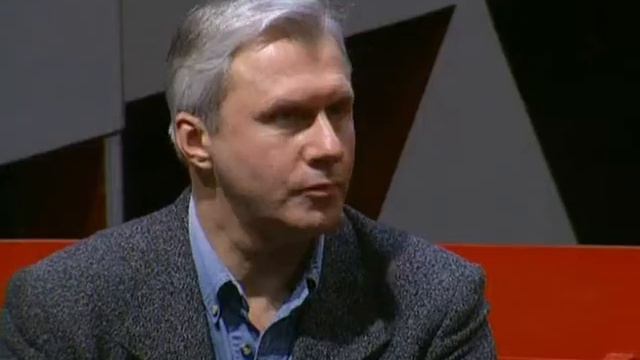 Запретная Зона с Михаилом Пореченковым. Выпуск 010. Асса. Бабушка смотреть онлайн