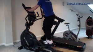 Эллиптический или велотренажер что лучше. Опыт нашего фитнес инструктора.