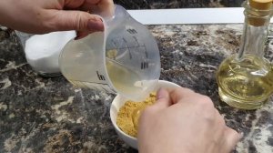 ГОРЧИЦА/ПП/ДИАБЕТ-РЕЦЕПТ/ТИП II