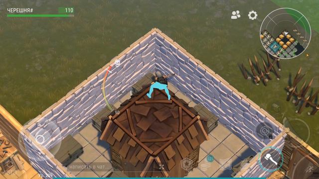 Рейдим простую базу с ТОПОВЫМ лутом | Украл детали для ВЕЗДЕХОДА | Last Day on Earth: Survival смотреть онлайн