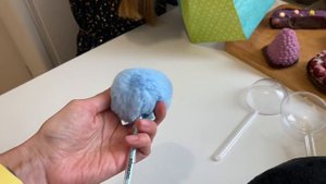 ВЛОГ Утро на День Рождения Киры 11 лет / Слёзы , Улыбки и первые подарки